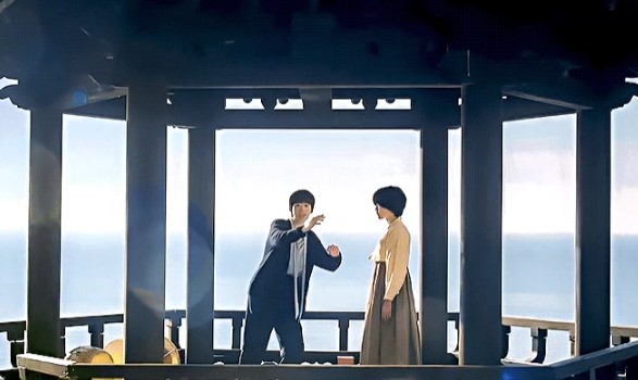 정년이 웹툰 결말 줄거리