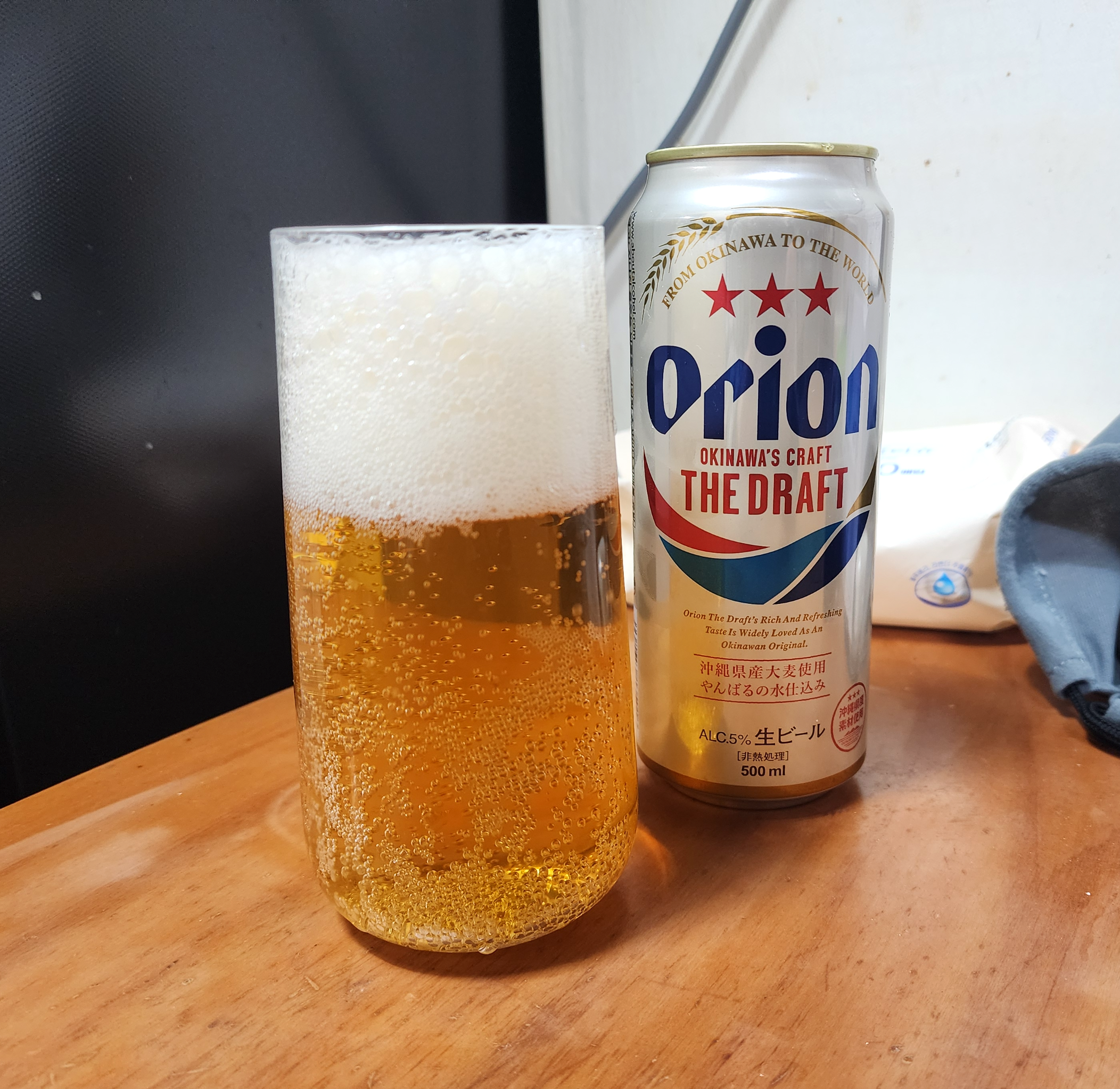 오리온더드래프트