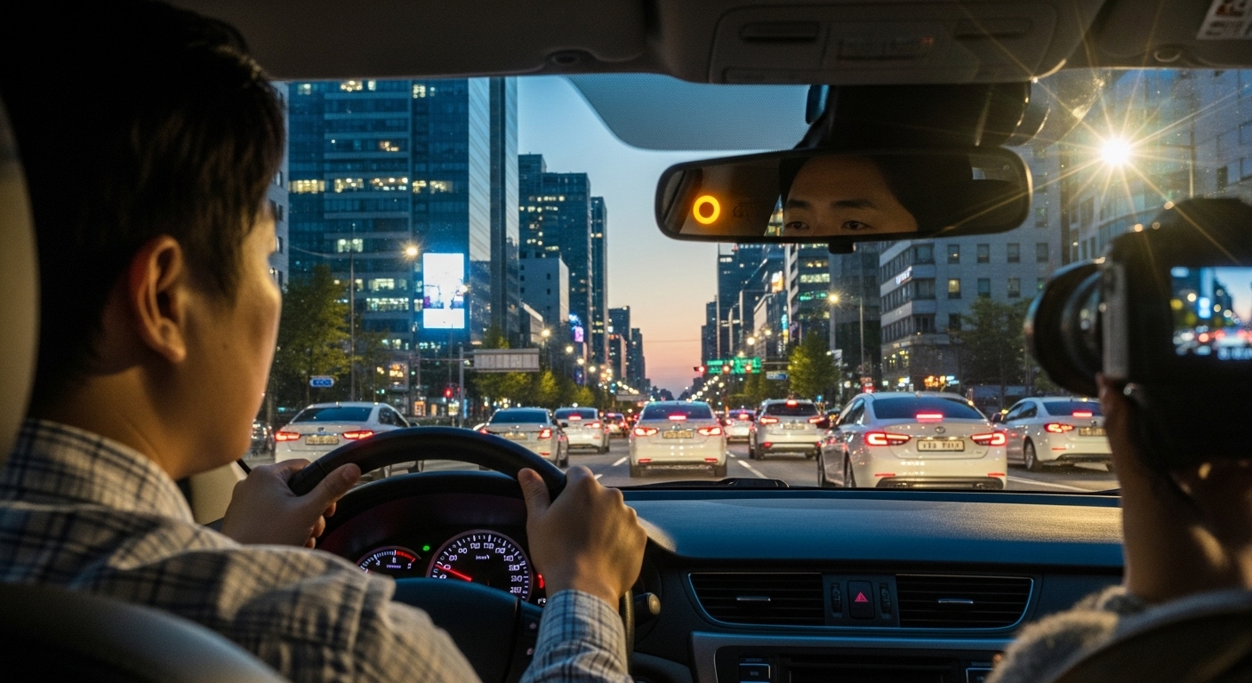 단속된 실제 사례와 판례 소개