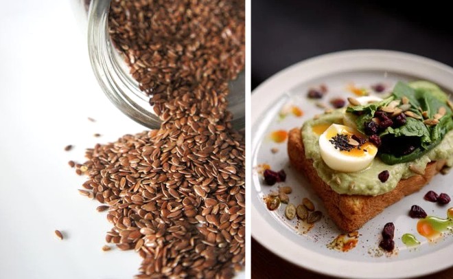 치아씨드의 다양한 섭취 방법 2