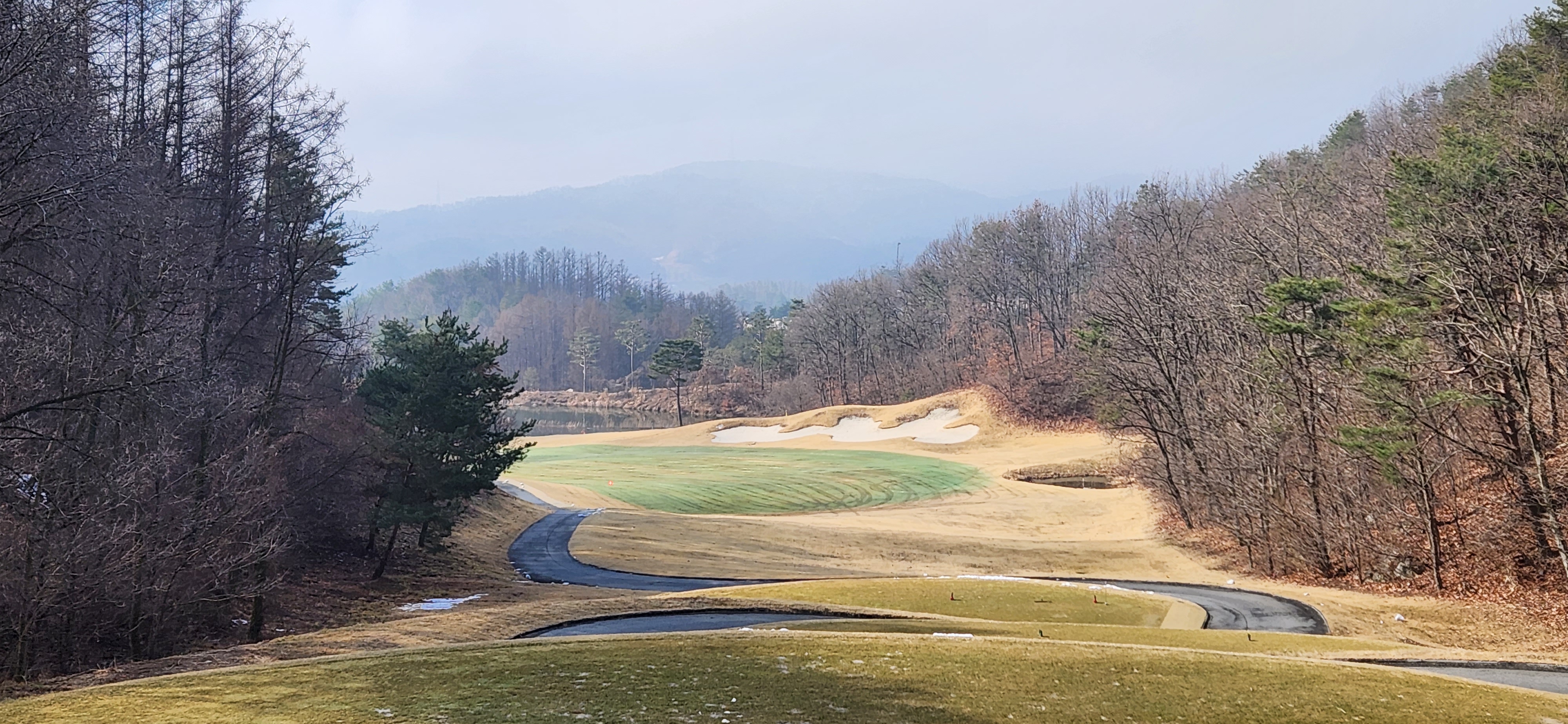 동촌gc