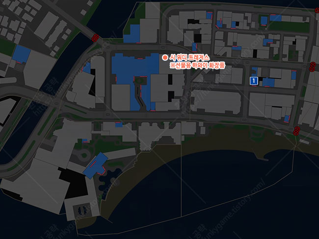 서브 51 동부 이미지