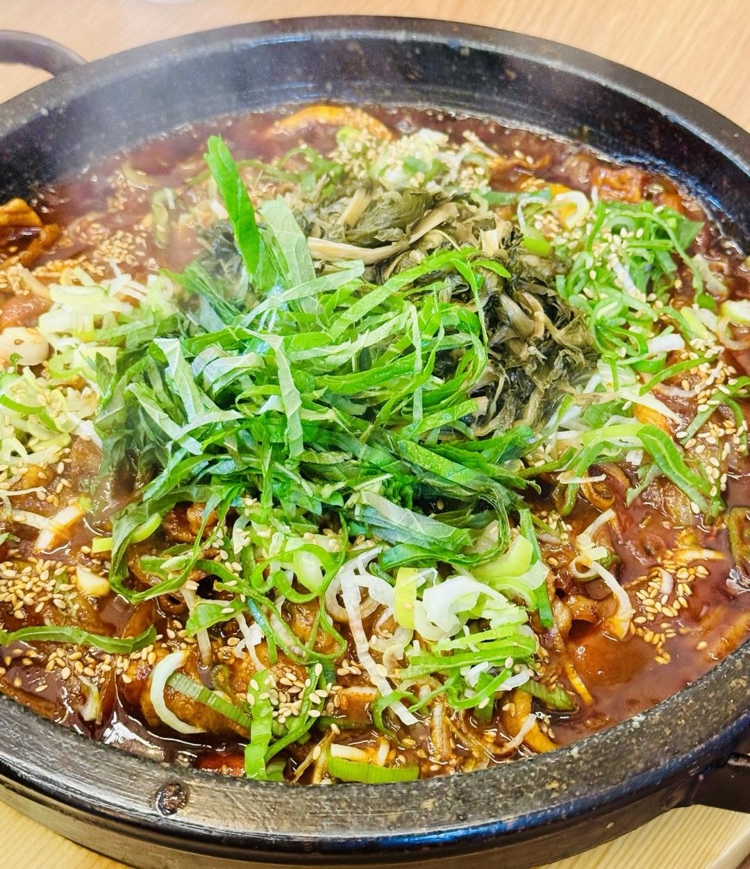 광주 색다른 맛집, 돌애 식당