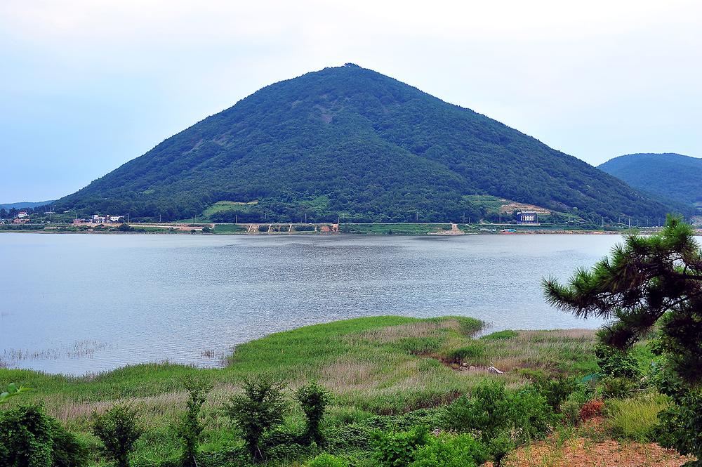 전남 여수 굴전여가캠핑장 소개