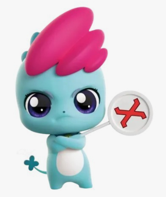 캐치티니핑 주인공과 주요 캐릭터 설명 종류