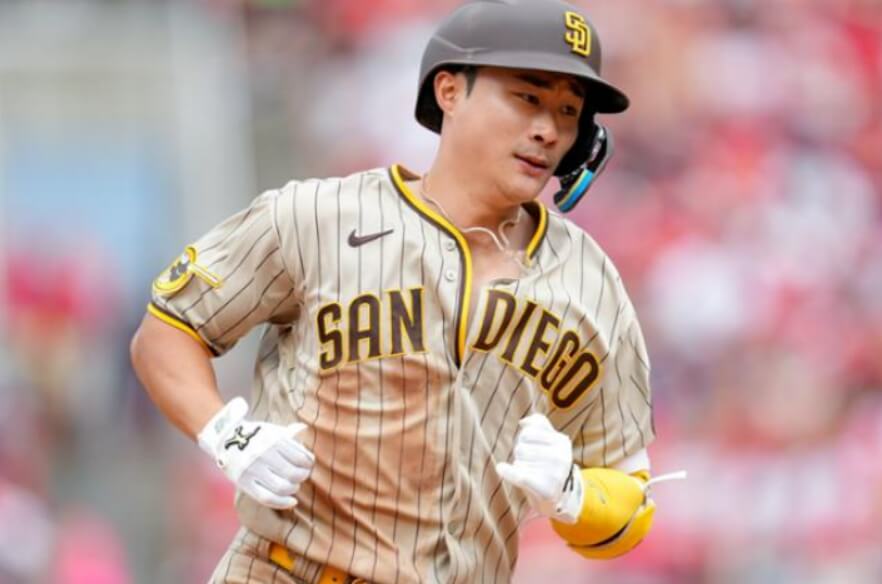 이정후 선수 연봉 계약금 실수령액