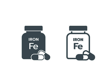 철분 부족 증상