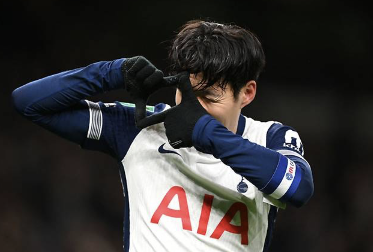 해외파 축구선수