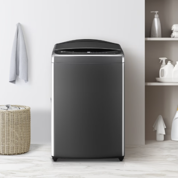 LG 통돌이 세탁기