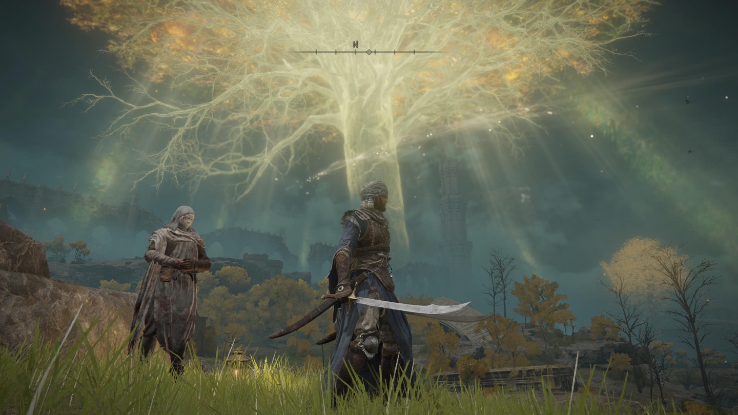 엘든링 캐릭터 사진