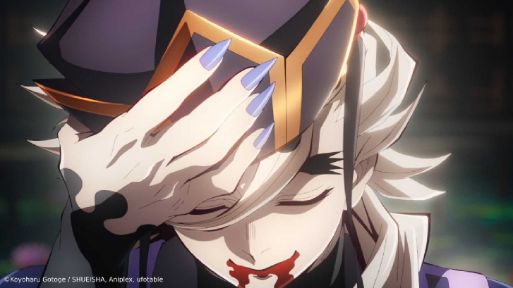 극장판 귀멸의 칼날 무한성편