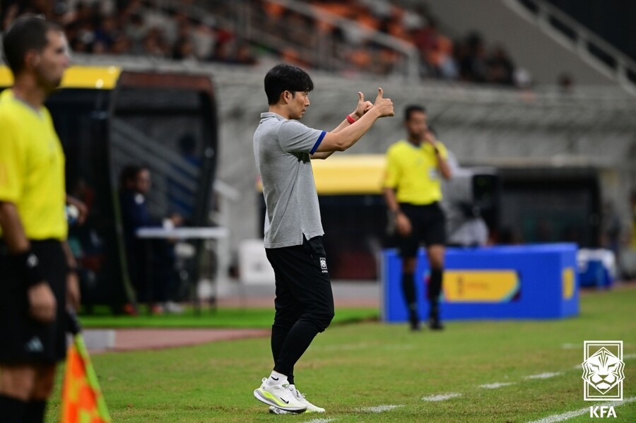 U17 월드컵 경기결과