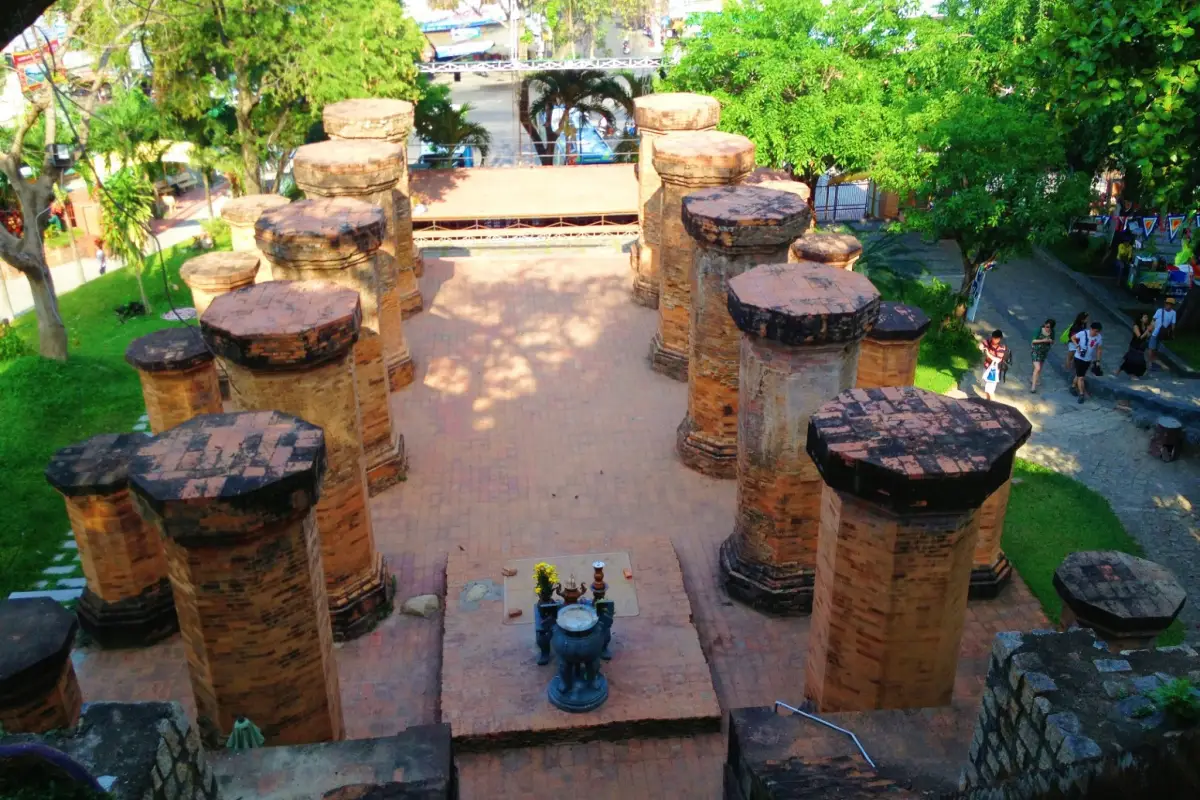 베트남 나트랑 여행 코스 2편 : 가볼만한곳, 자유여행, 가족여행, 지도