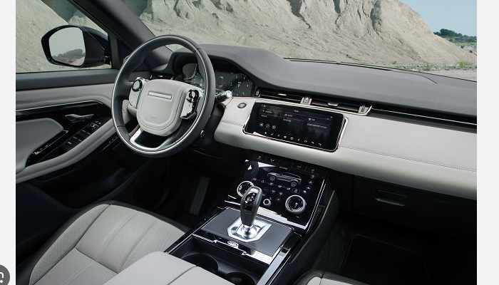 레인지로버 이보크 중고차 가격 시세표 연비