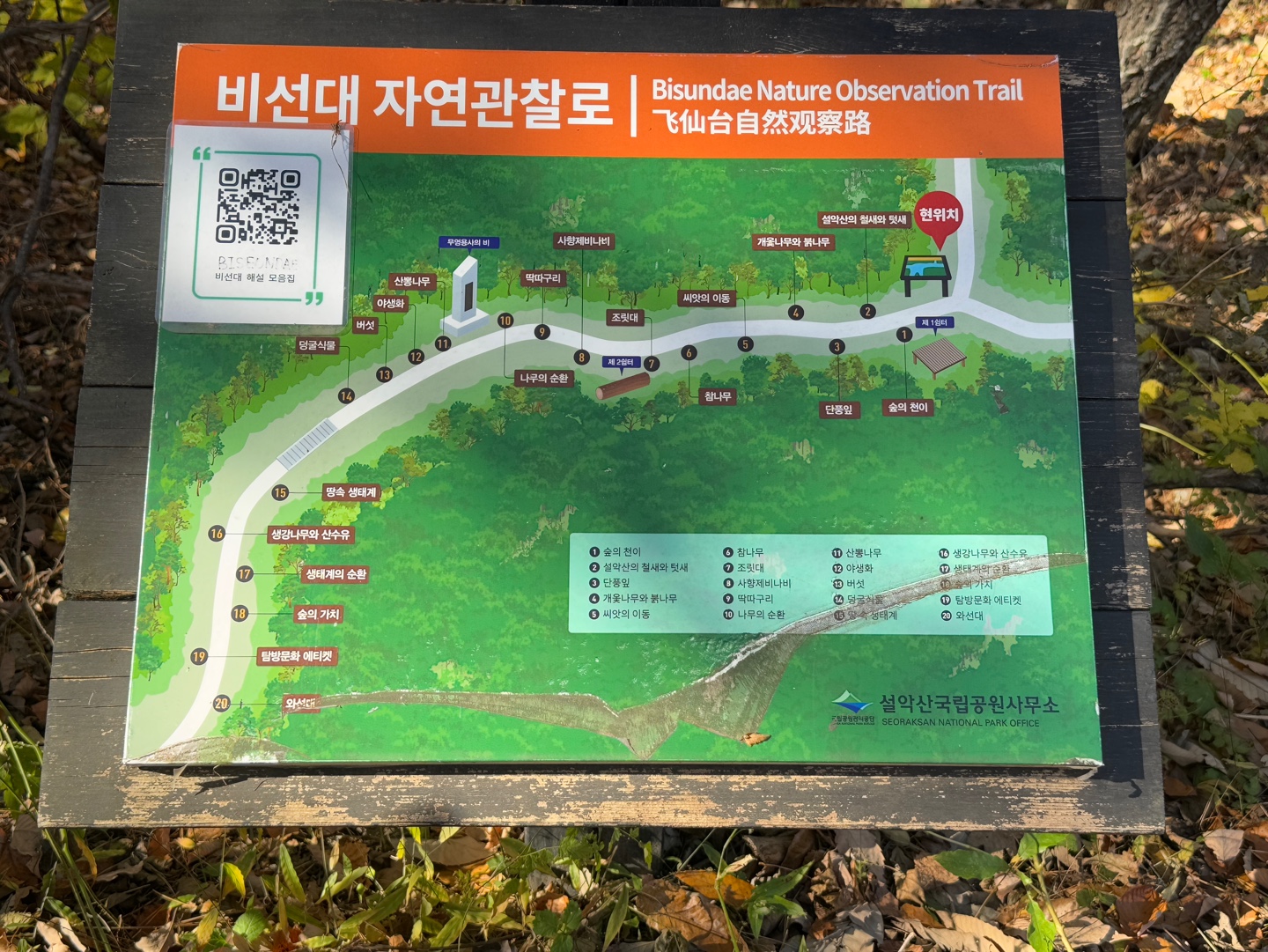 설악산 신흥사