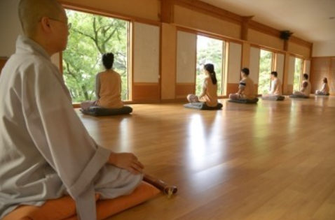 템플스테이 사찰