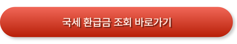 국세 환급금 / 조회 및 신청방법 총정리