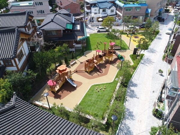 행궁동 주말 주차 및 맛집 완벽 가이드