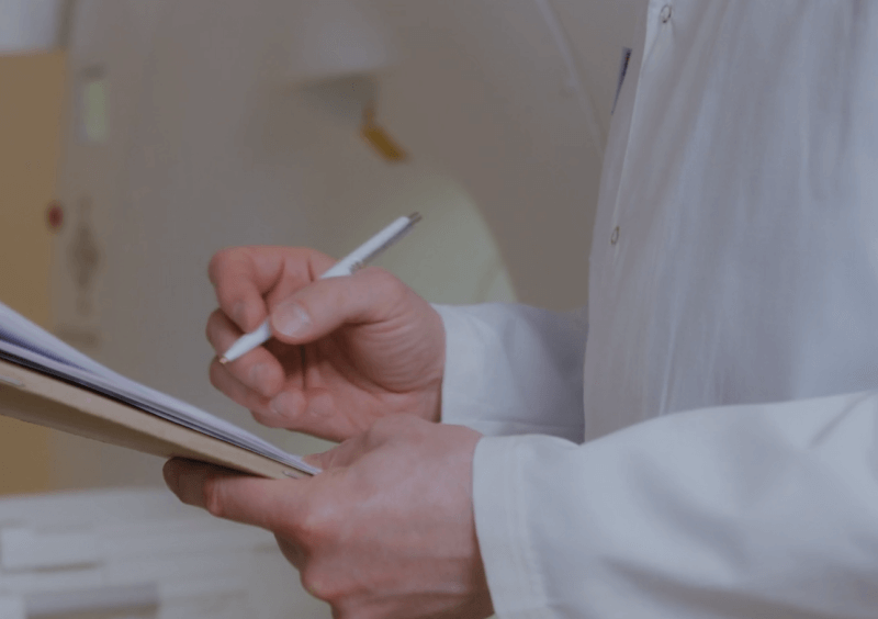 의사-병원-진료-차트