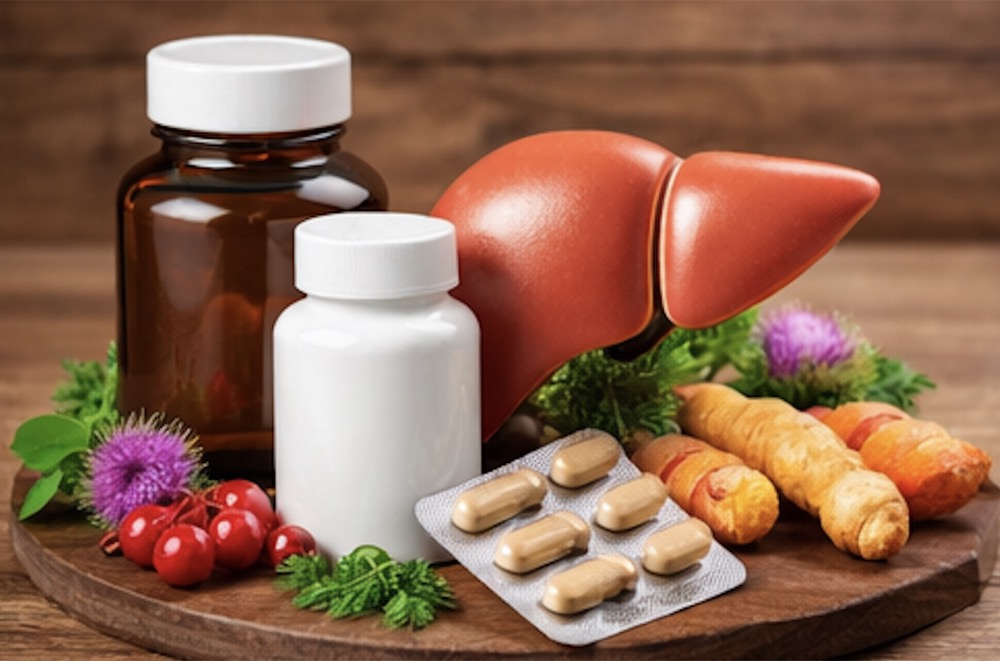 간에 좋은 영양제