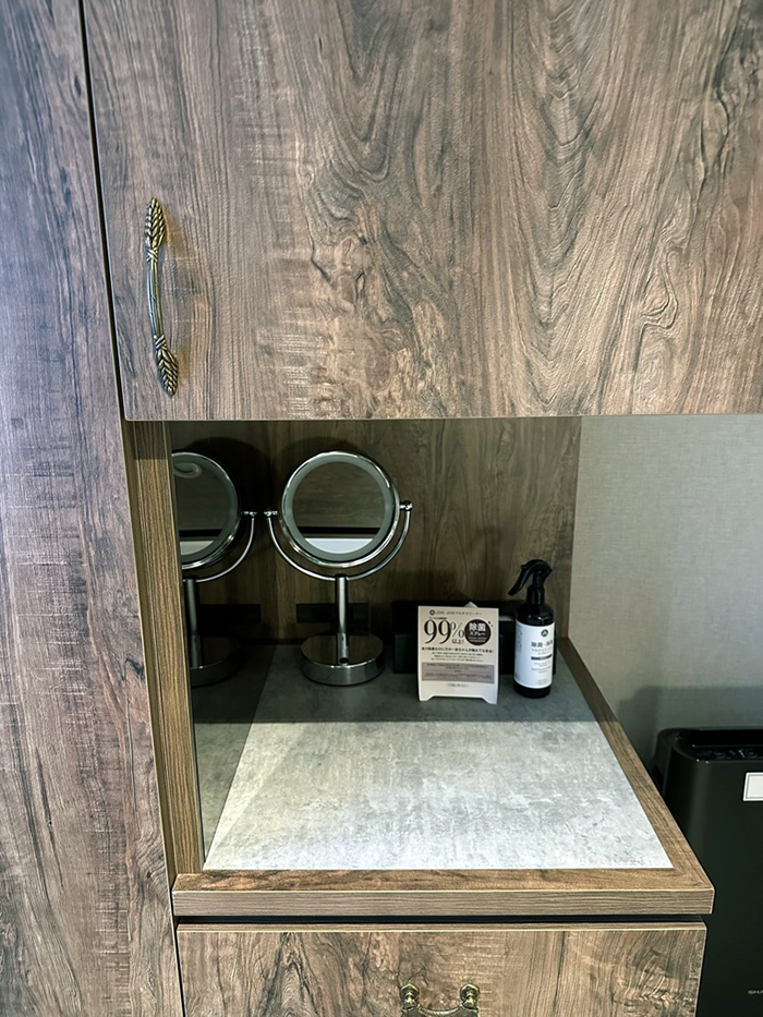 미쓰이 가든 호텔 삿포로 웨스트