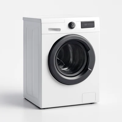 세탁기는 왜 작아졌을까? 1인 가구의 생활 방식이 만든 변화