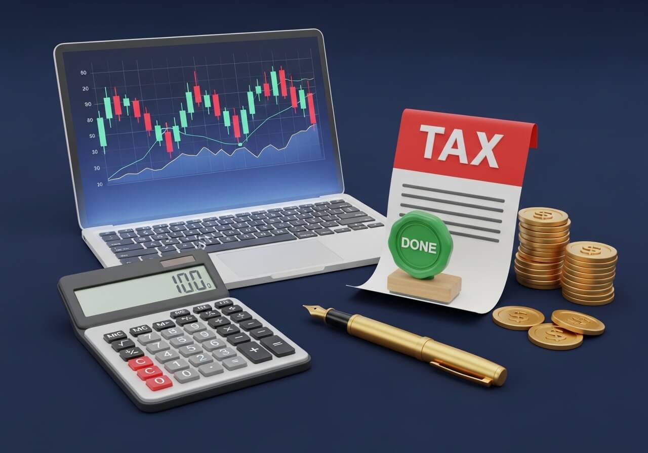 파생상품 양도소득세