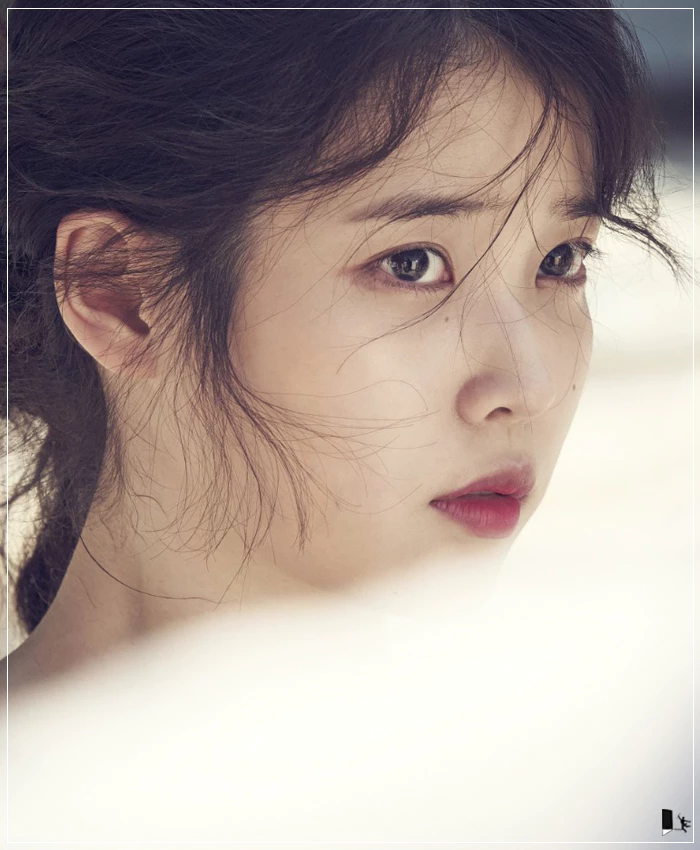 영화 페르소나 아이유 스틸컷 예시1