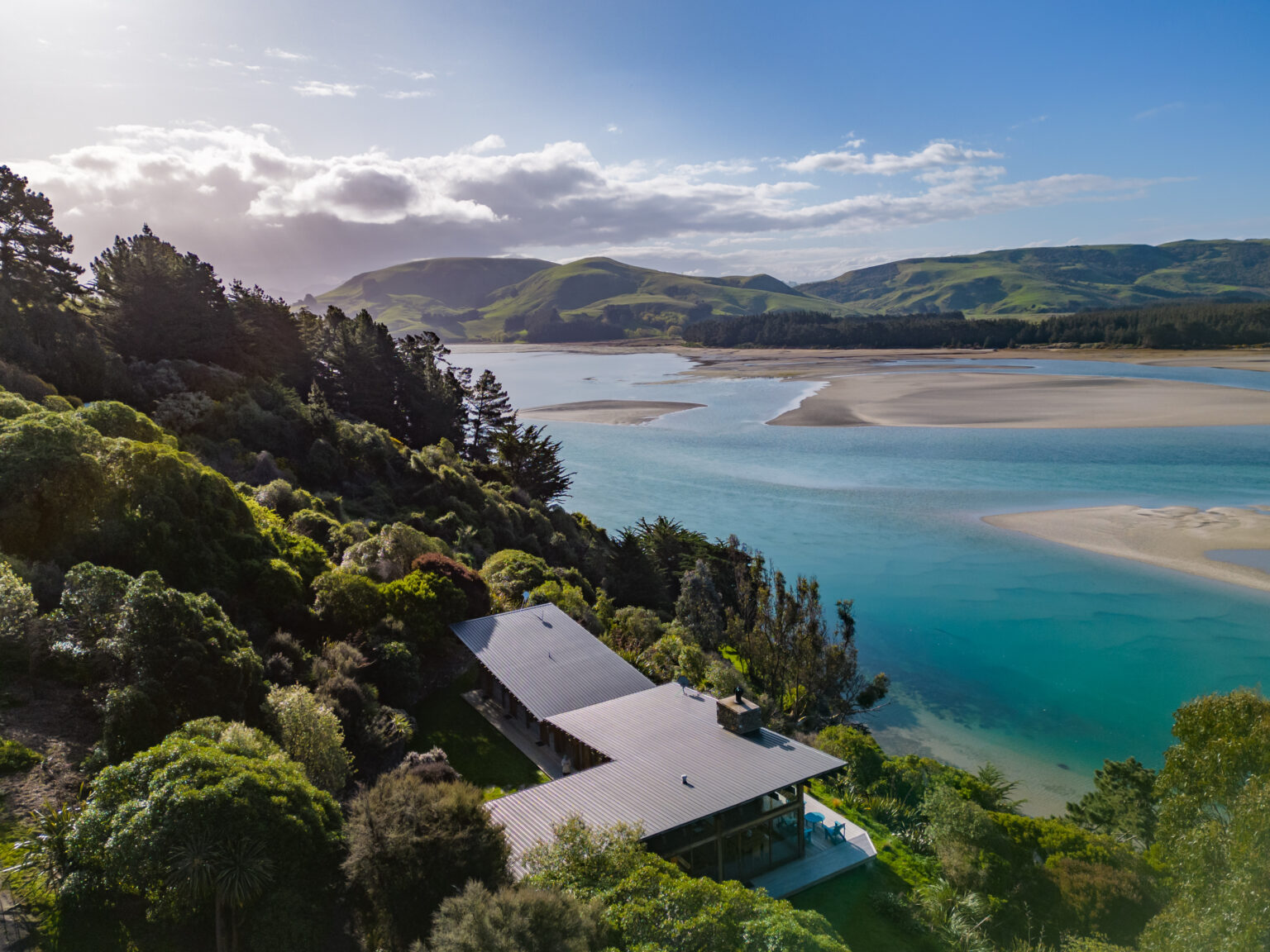 뉴질랜드 미장공