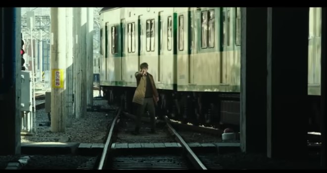 감시자들 네이버영화