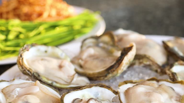 염증 완화에 도움을 주는 아연 함유 식품