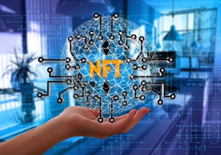 NFT 수익화