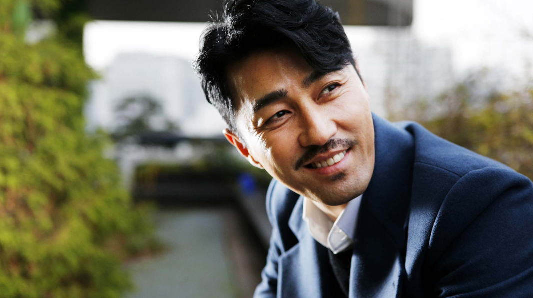 추승일과 차승원