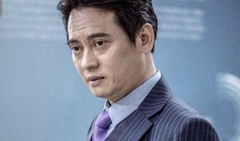 김병옥 드라마