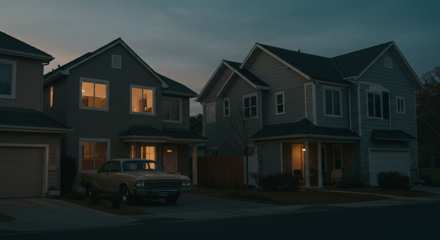 2025년 하반기 부동산 시장 매수vs전세 현명한 선택