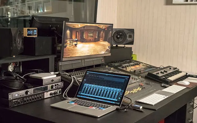 팜실용음악학원