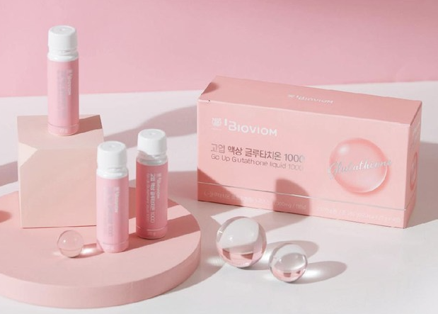 글루타치온 액상