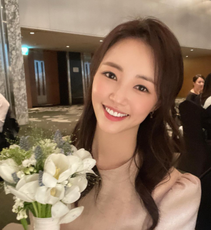 이은주 아나운서