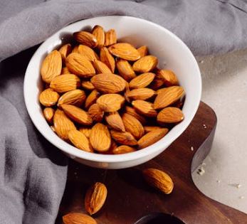 당뇨병에 좋은 음식 10가지