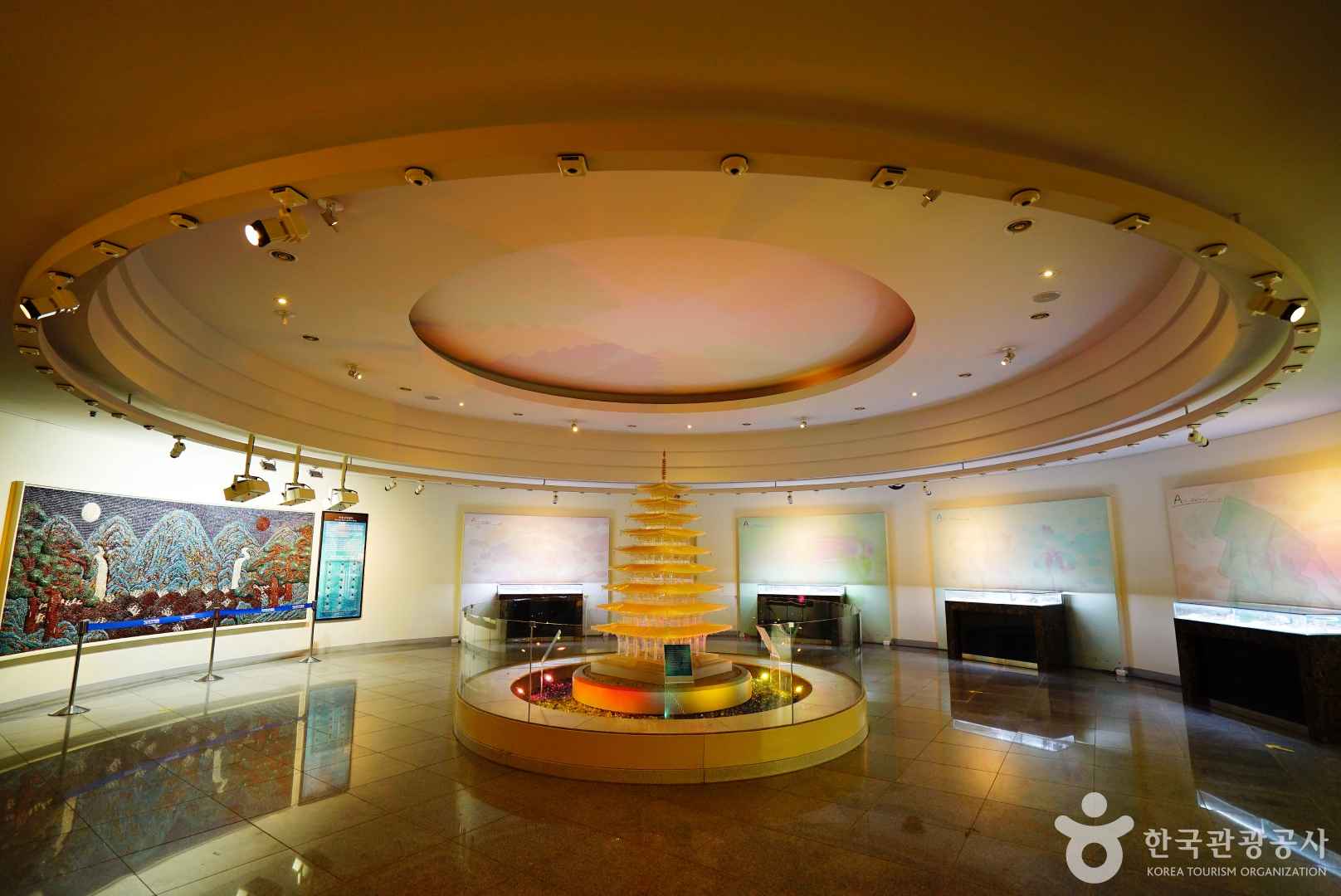 익산보석박물관