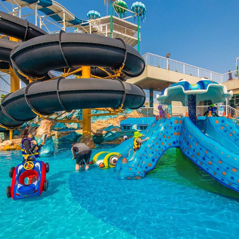 보령 가볼만한곳 베스트10 마스타대천워터파크