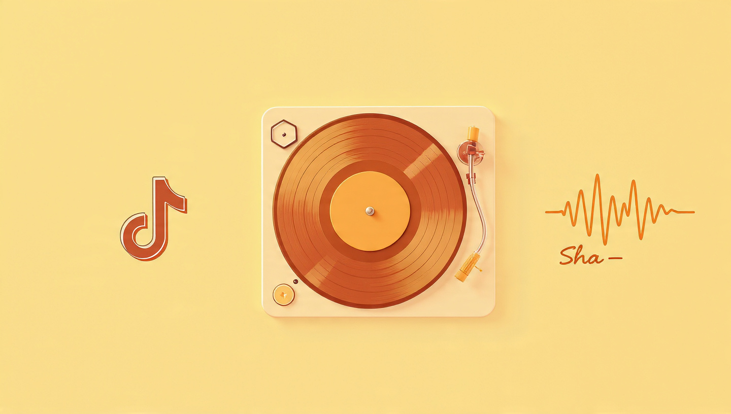 LP 노이즈 vs 녹음 질감, 5분 구분법