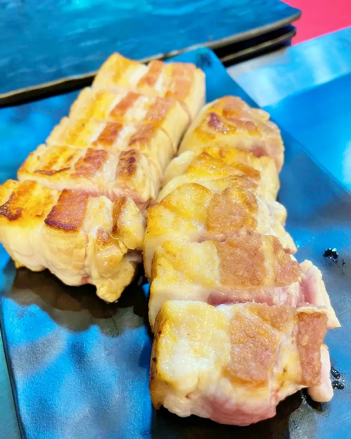 서울 최고의 숙성돼지 삼겹살 이영자 맛집 역삼동 역삼역 고기집 맛집