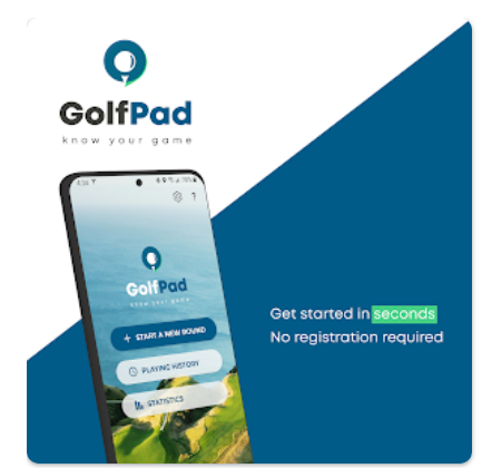 골프 애플워치 필수 골프앱 TOP 5