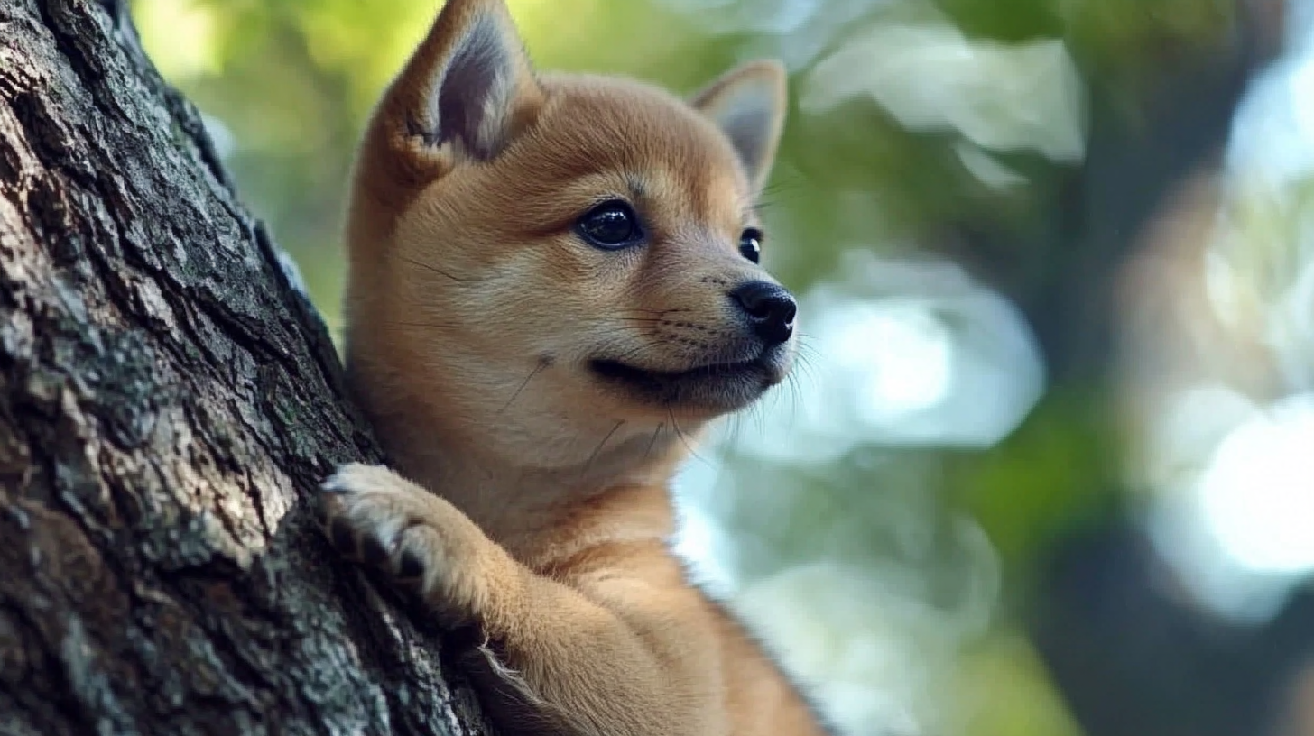 시바견 장점과 단점