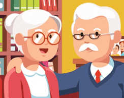 스마트폰이-잘-보이지-않는-할아버지