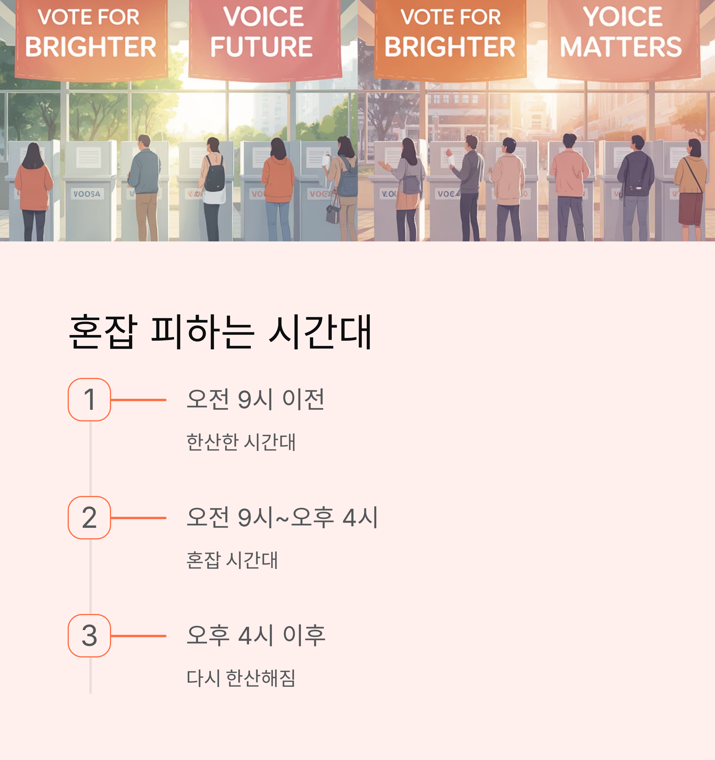 투표