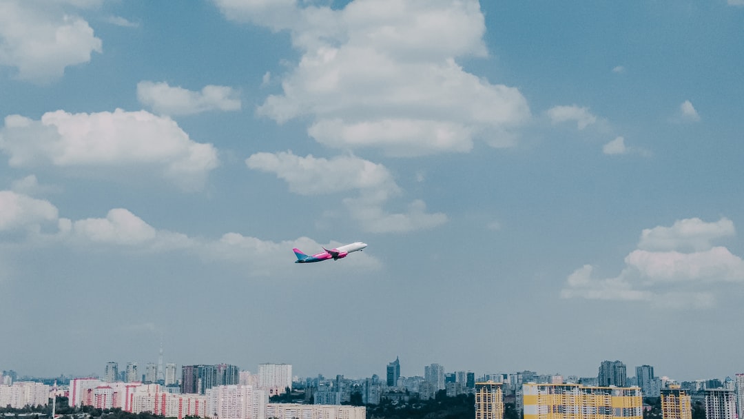 Urban Air Mobility