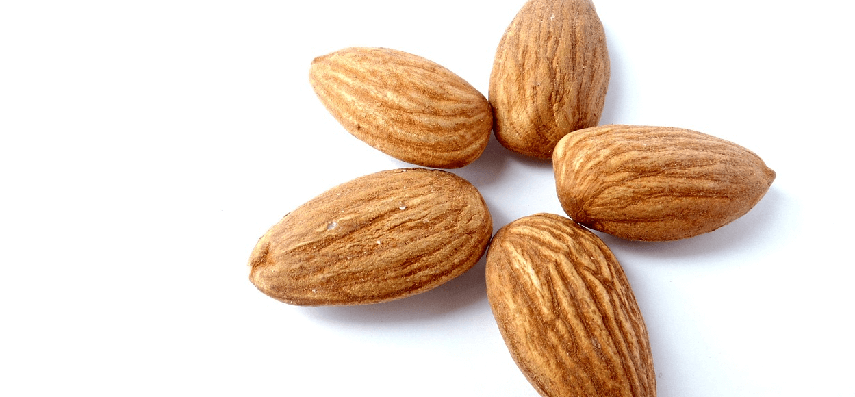 칼륨이 많은 음식 사진 - 2