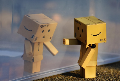 아이의 분리불안